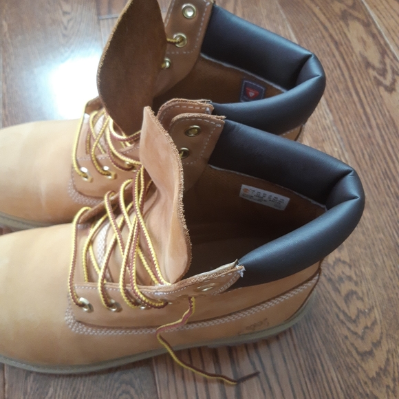 Timberland Boots, Kids. - Picture 10 of 10